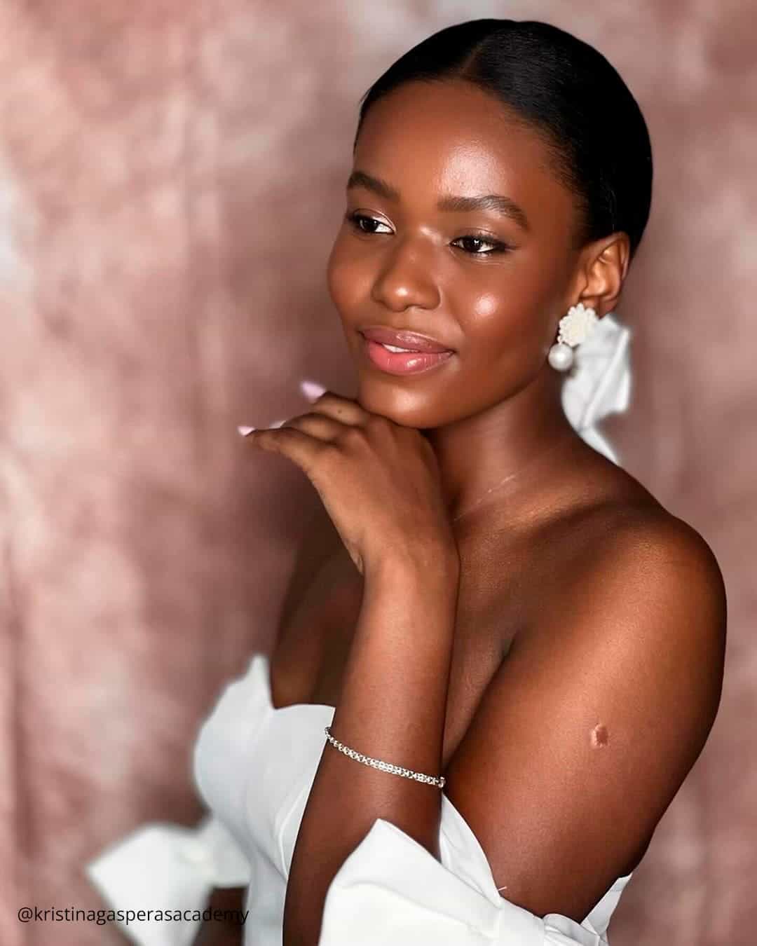 Ponytail Hairstyles For Black Women
