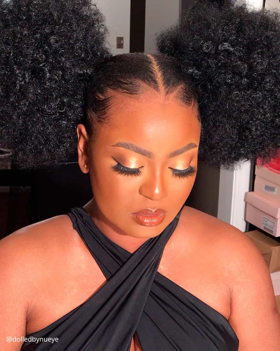 Cute Hairstyles For Black Women