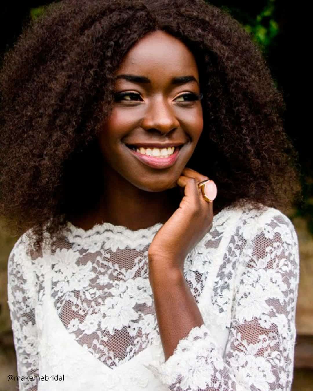Cute Hairstyles For Black Women