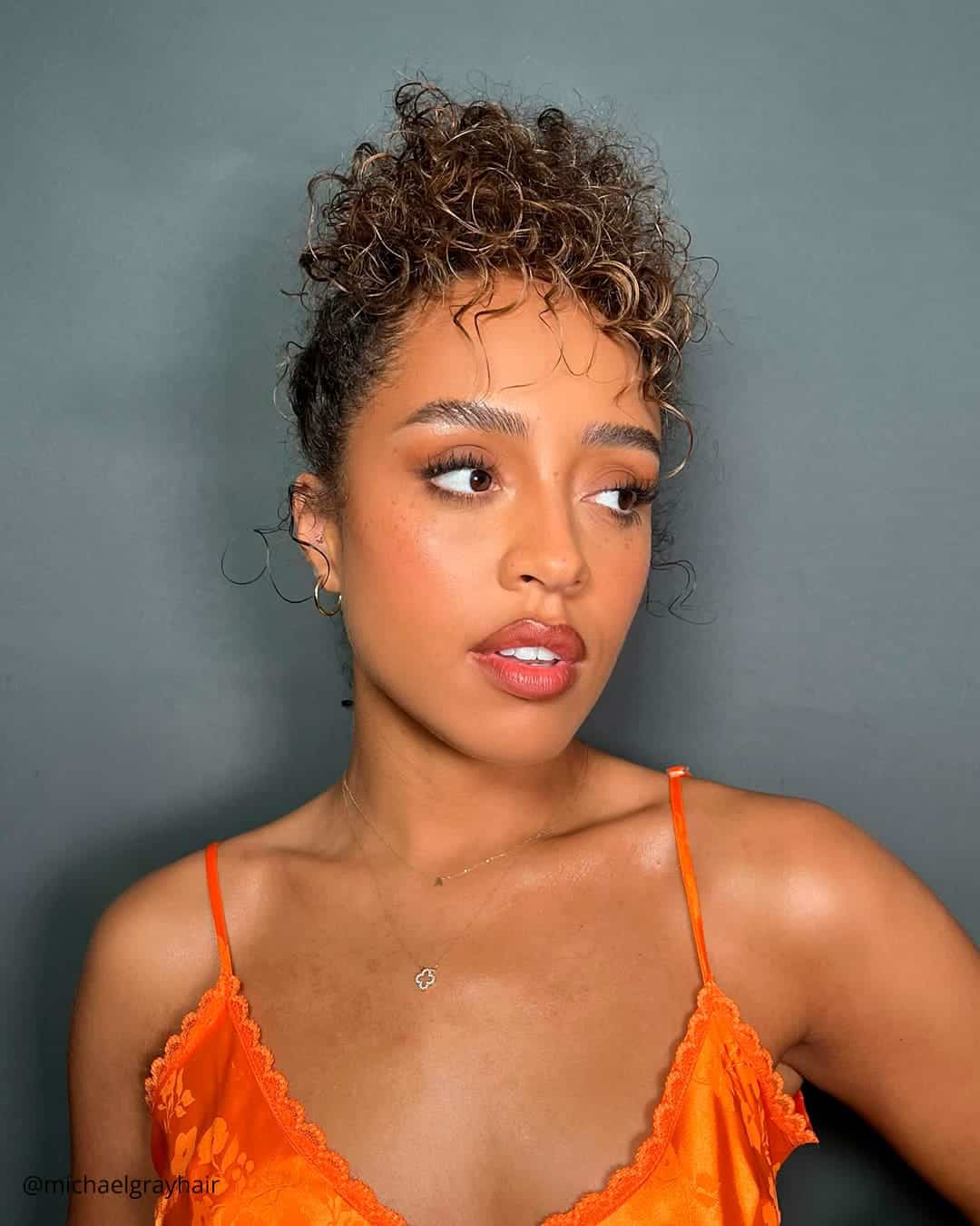 Cute Hairstyles For Black Women