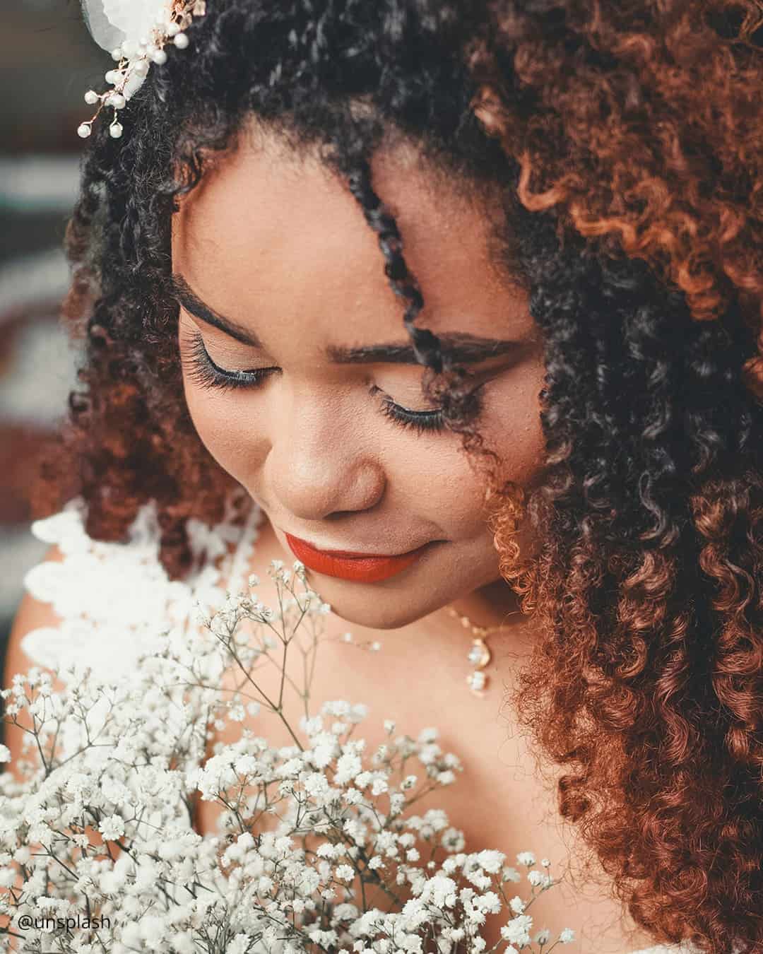 Wedding Hairstyles With Veil