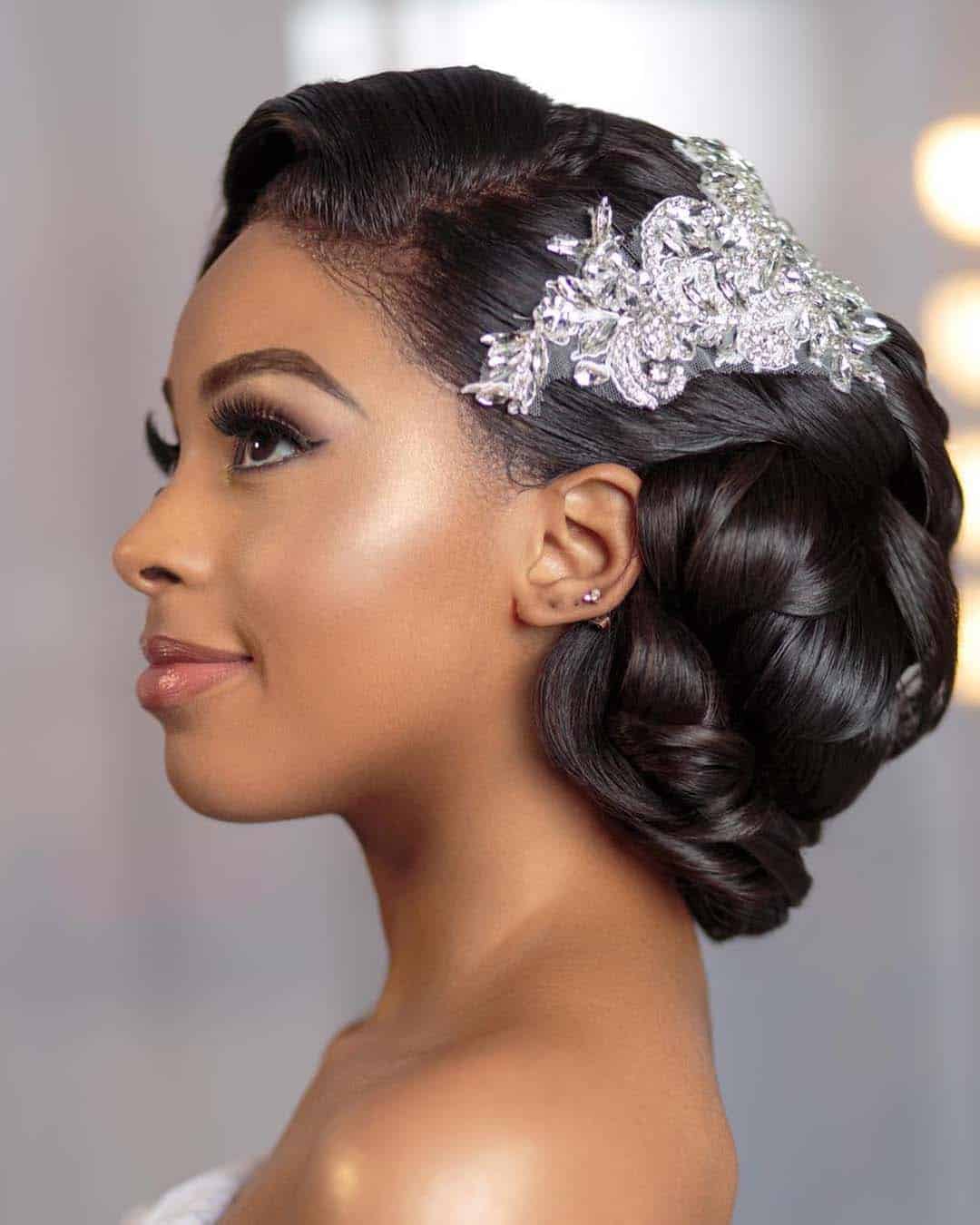 Hairstyles With Headband
