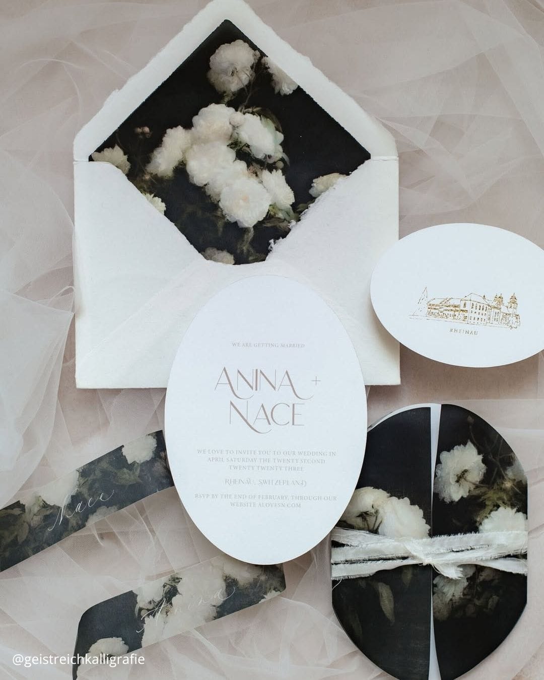 Expert Tips: What You Should Avoid In Your Wedding Invitations