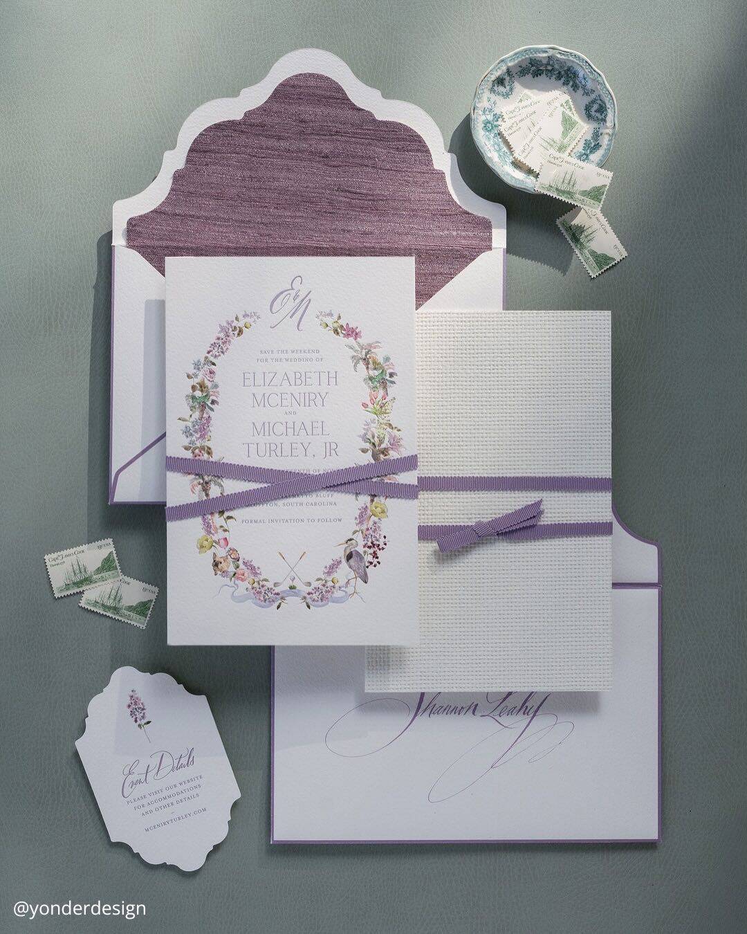 Wedding Invitation Wording Etiquette