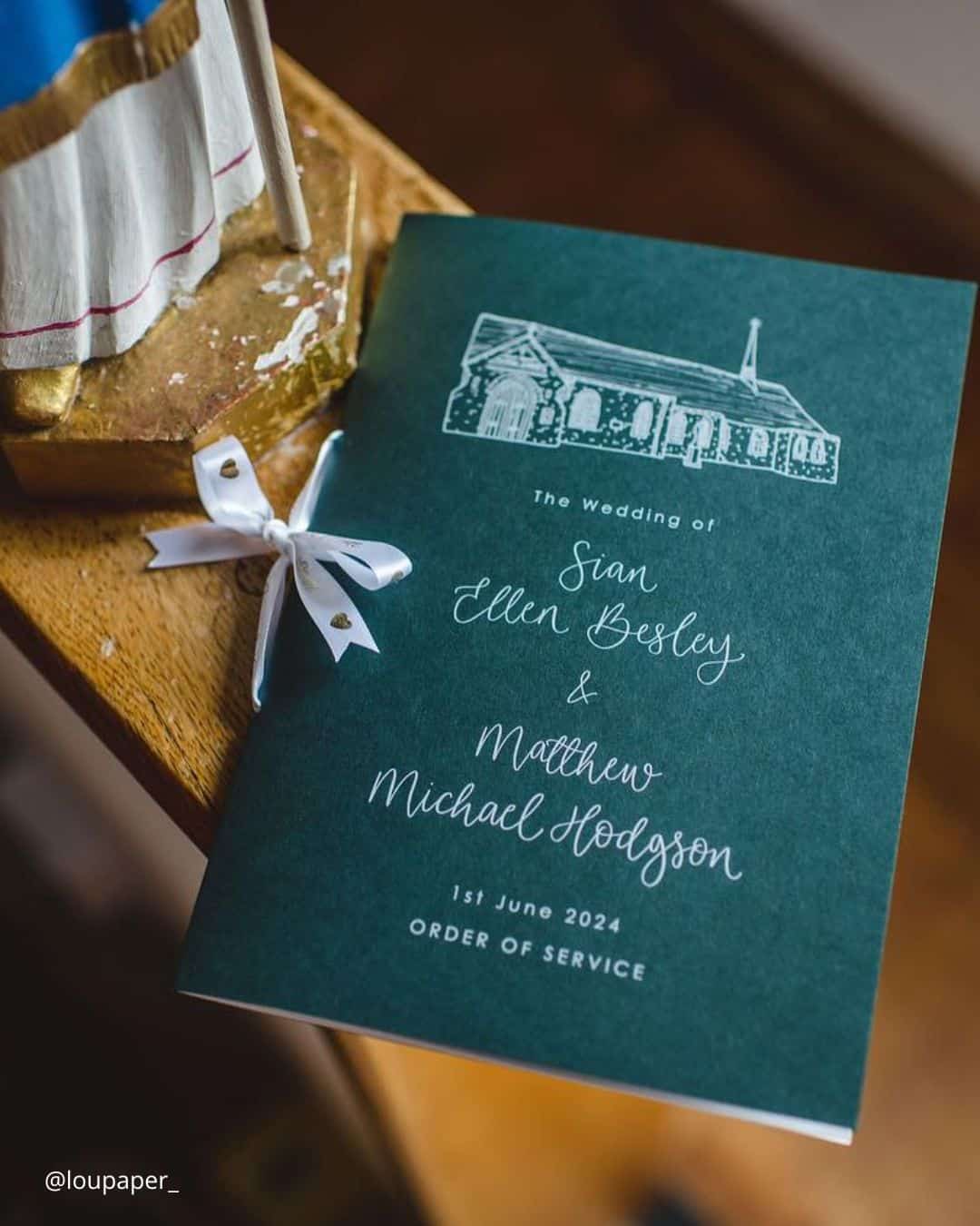 Formal Wedding Invitation Wording