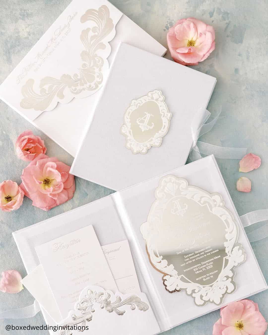Informal Wedding Invitation Wording