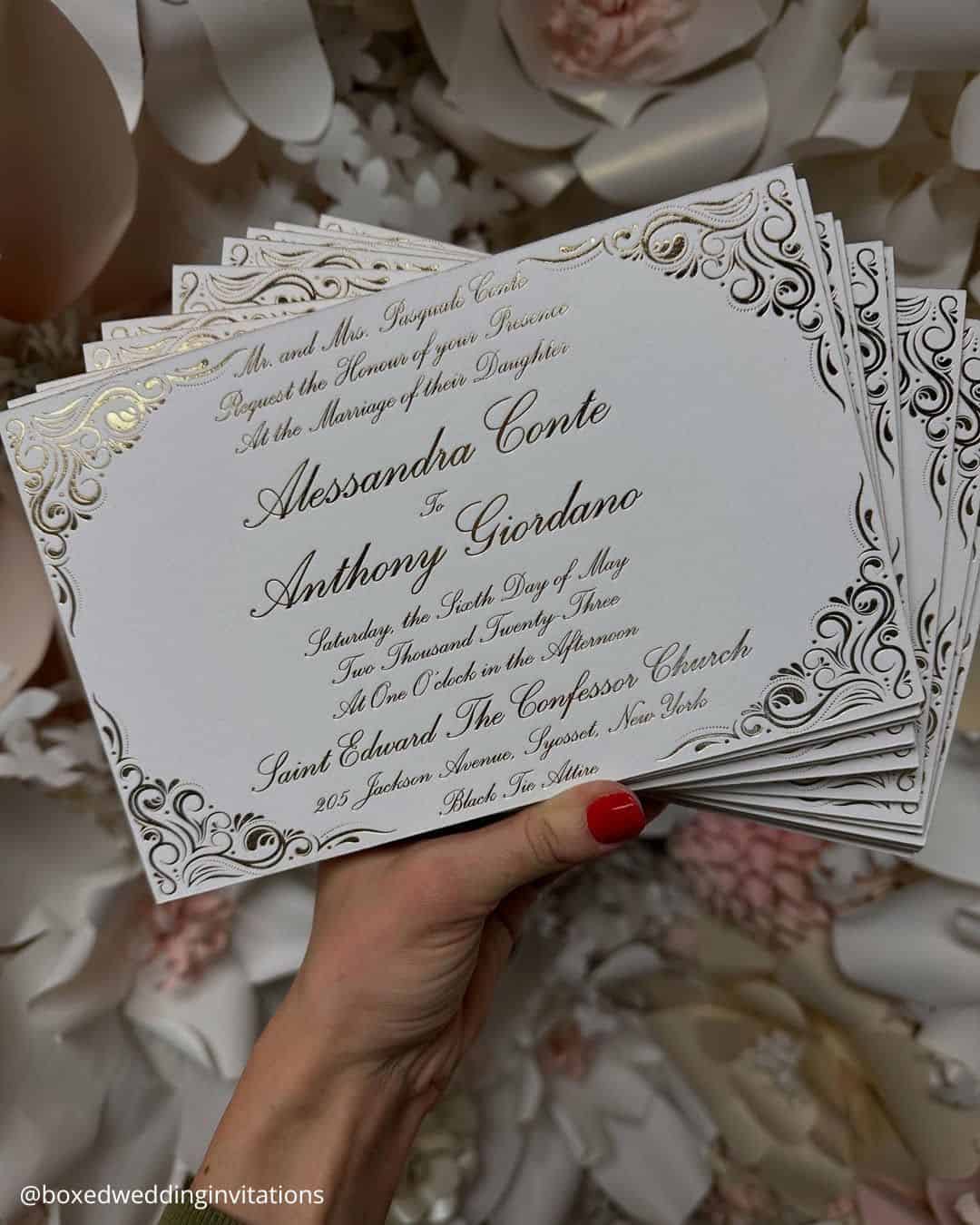 Informal Wedding Invitation Wording