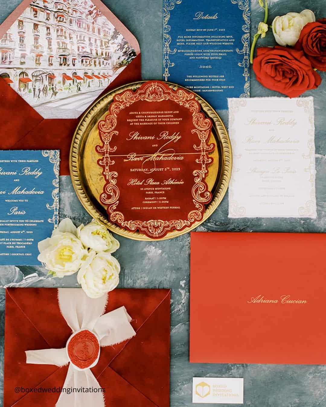 Informal Wedding Invitation Wording