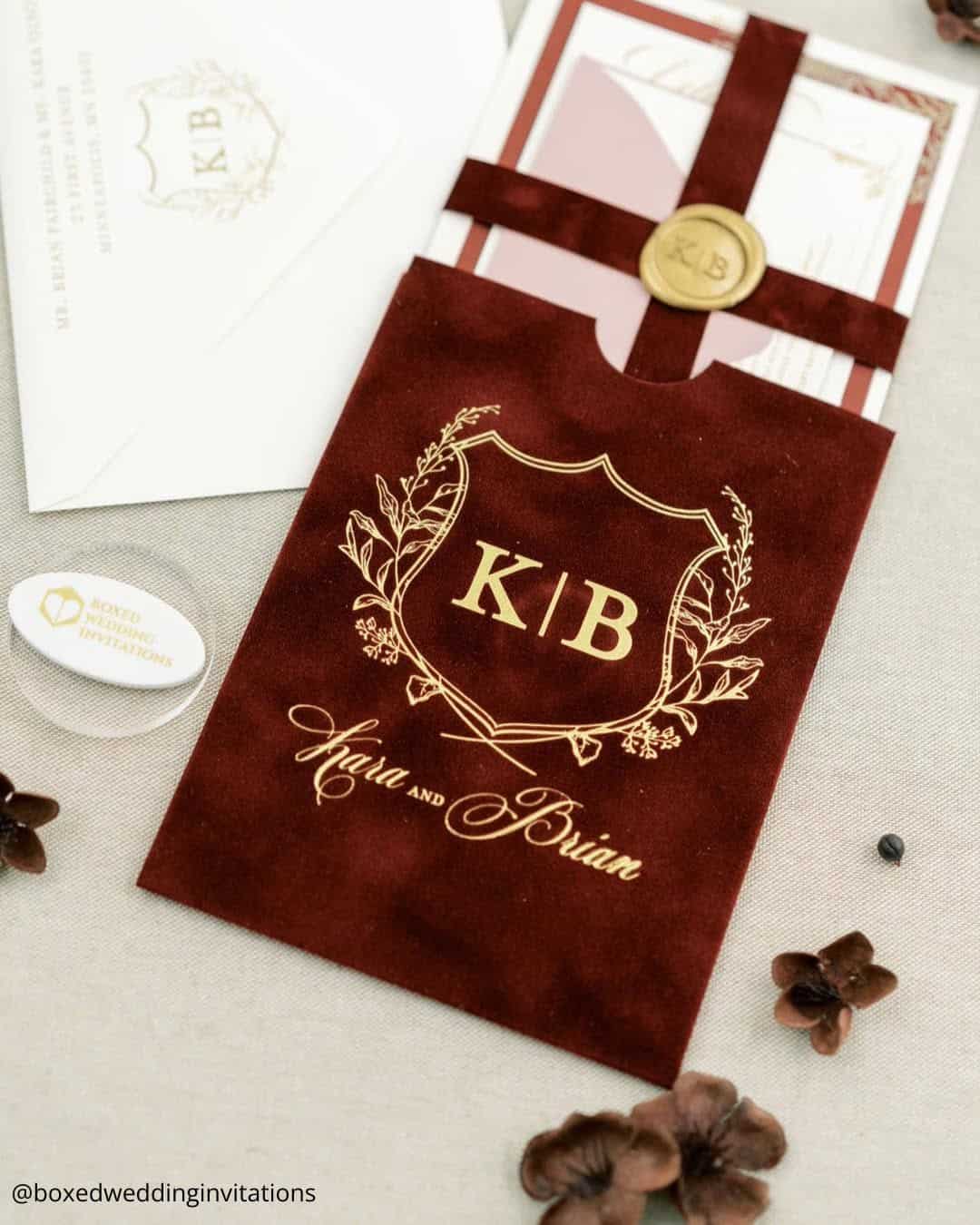 Expert Tips: What You Should Avoid In Your Wedding Invitations