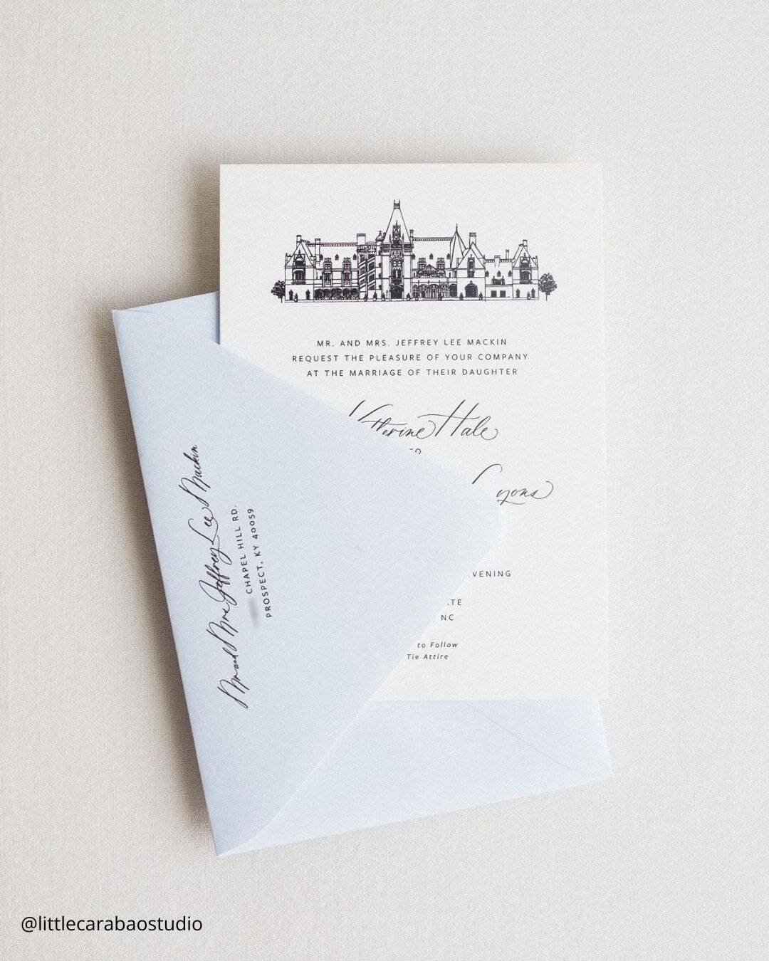 Expert Tips: What You Should Avoid In Your Wedding Invitations
