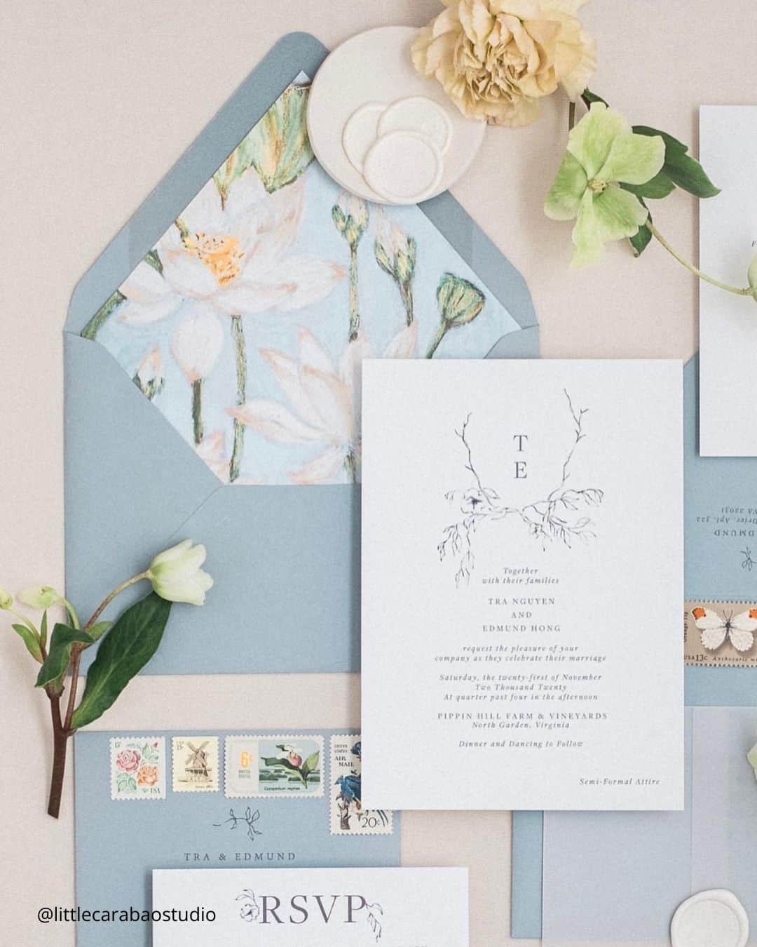 Expert Tips: What You Should Avoid In Your Wedding Invitations