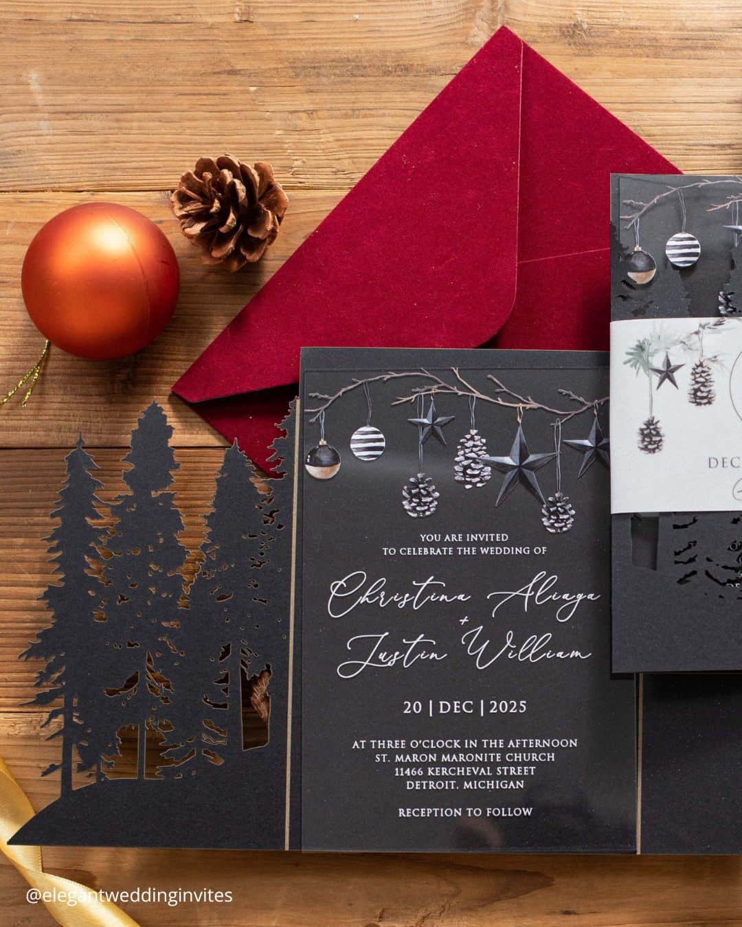 Wedding Reception Invitation Wording