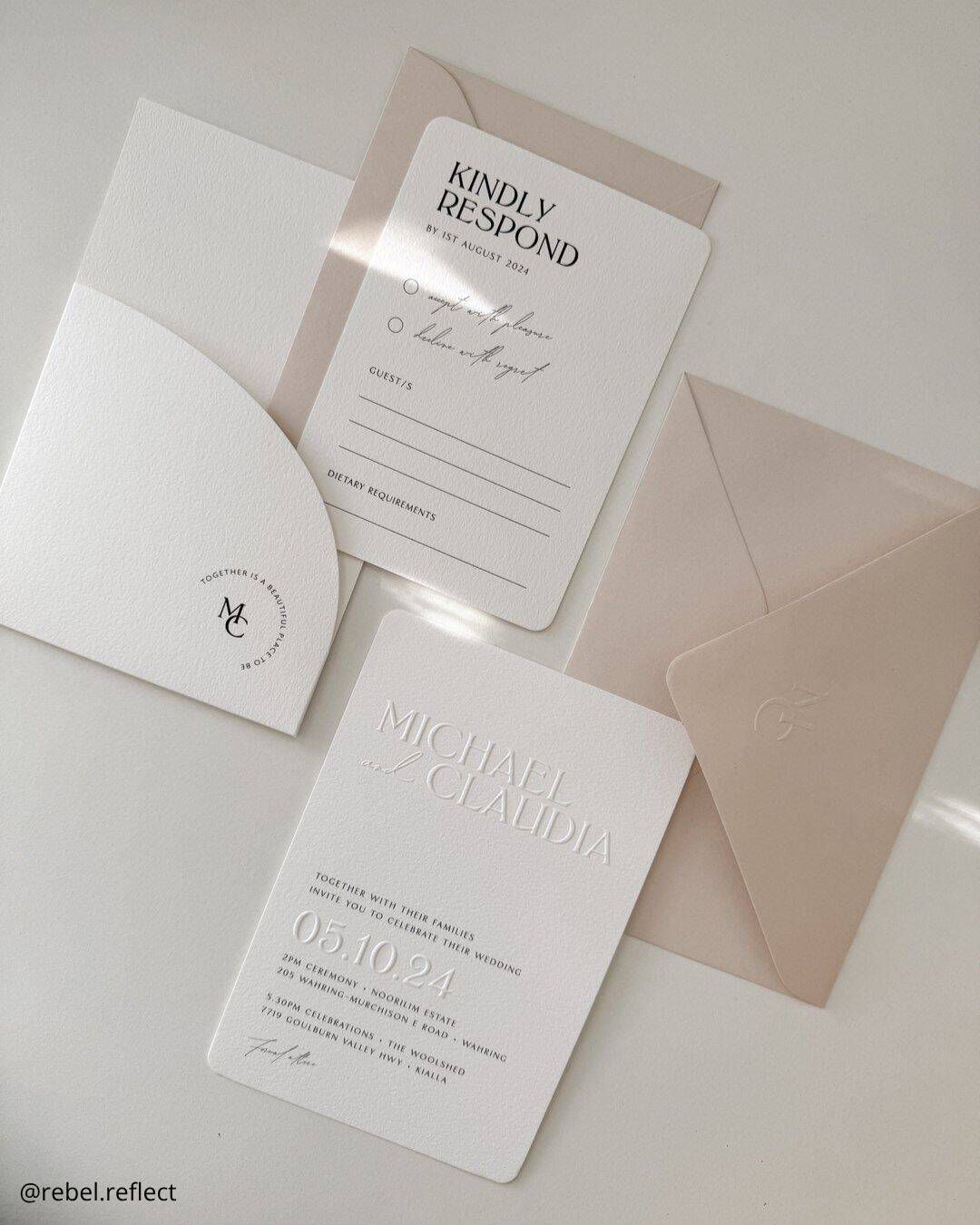 Wedding Invitation Wording Etiquette