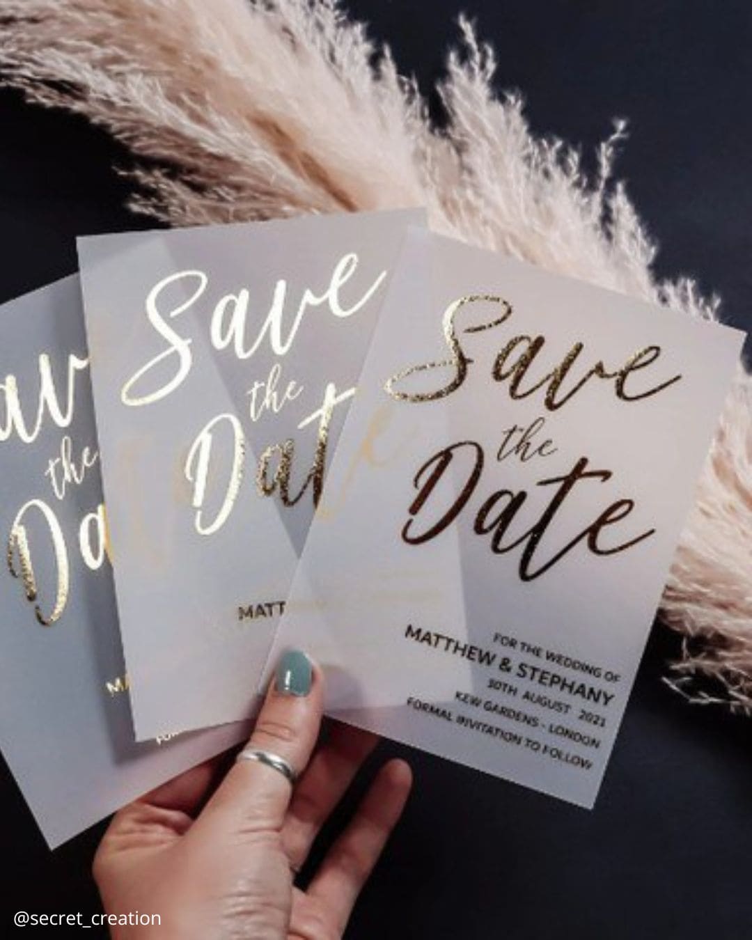 Wedding Shower Invitation Wording