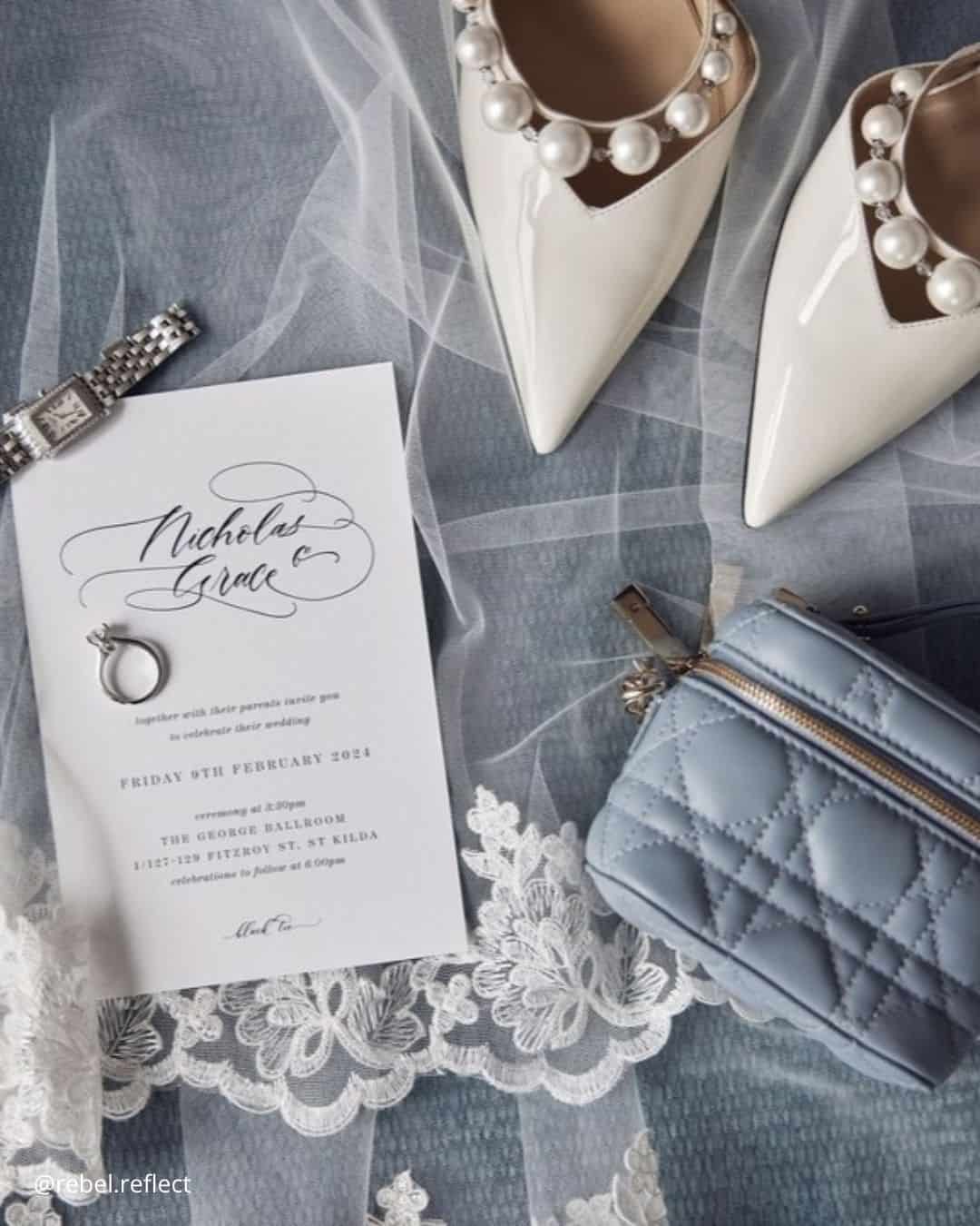 Wedding Shower Invitation Wording