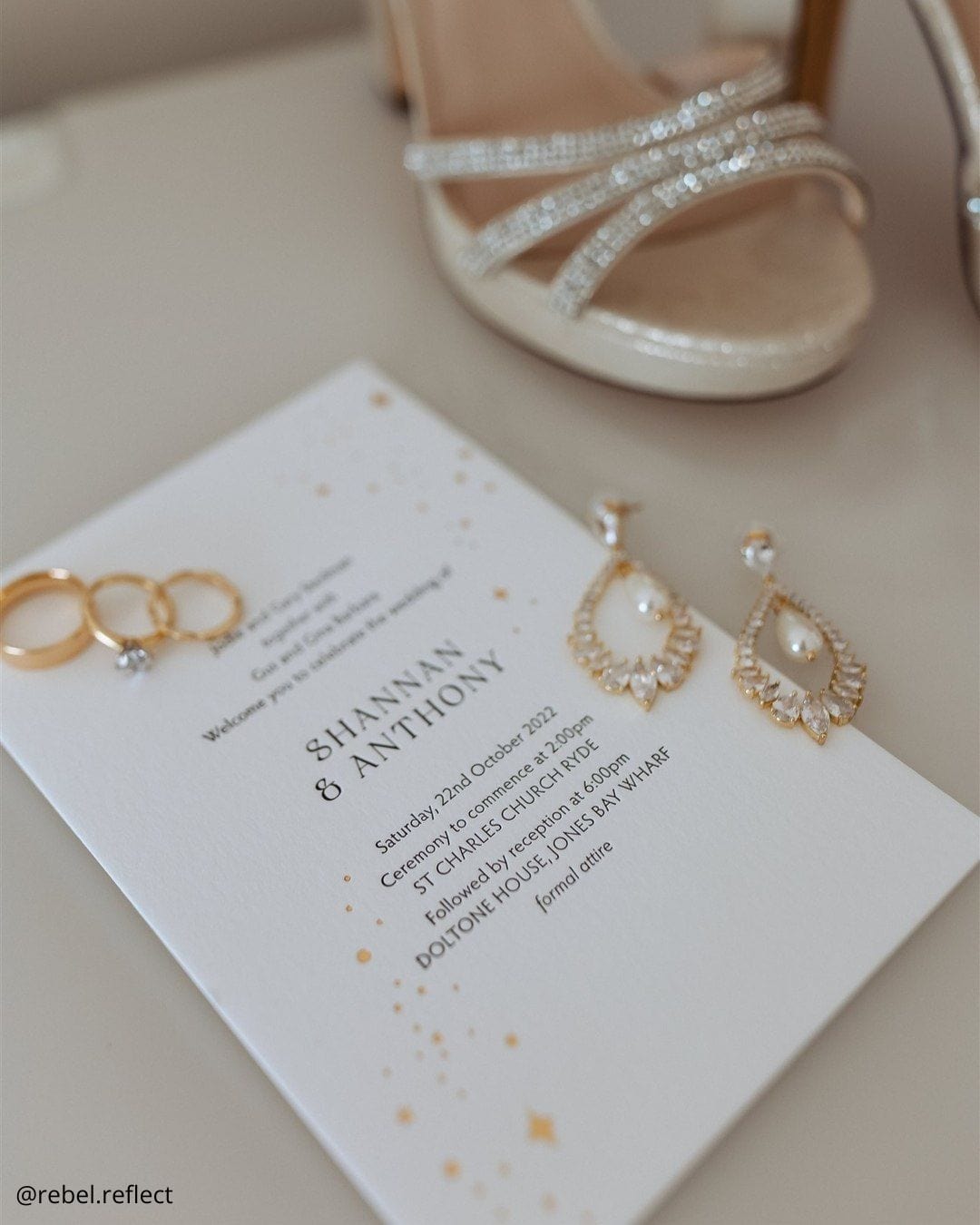 Wedding Shower Invitation Wording