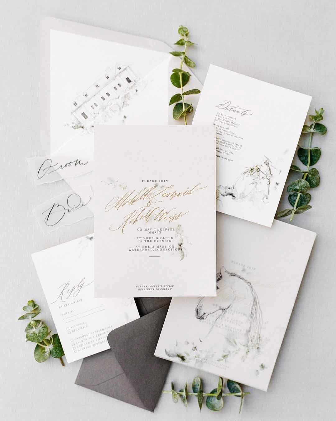 Wedding Shower Invitation Wording