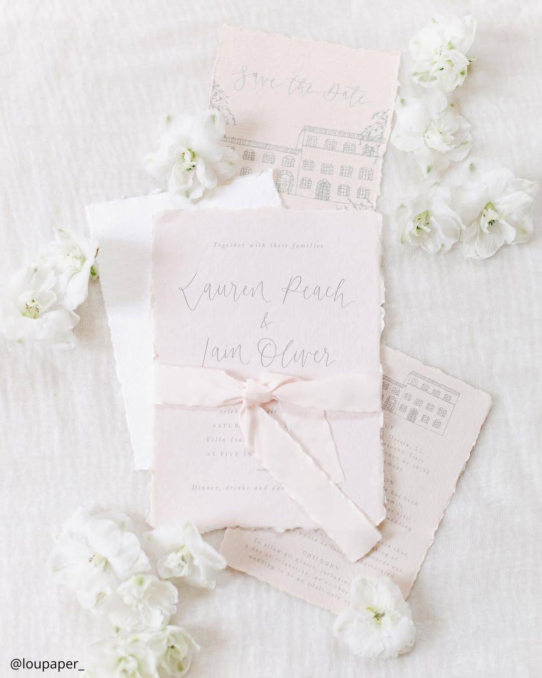 Wedding Shower Invitation Wording