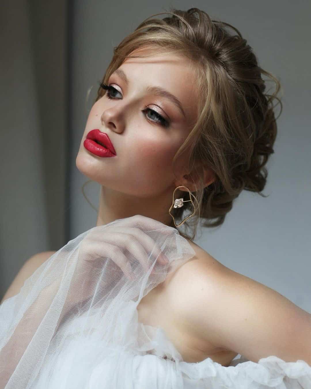 Trendy Makeup Looks