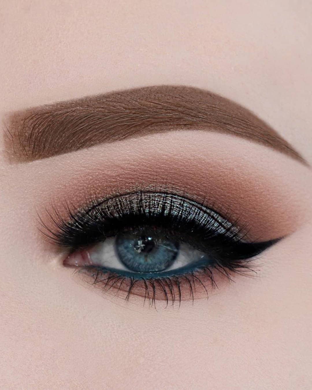 Asian Wedding Makeup