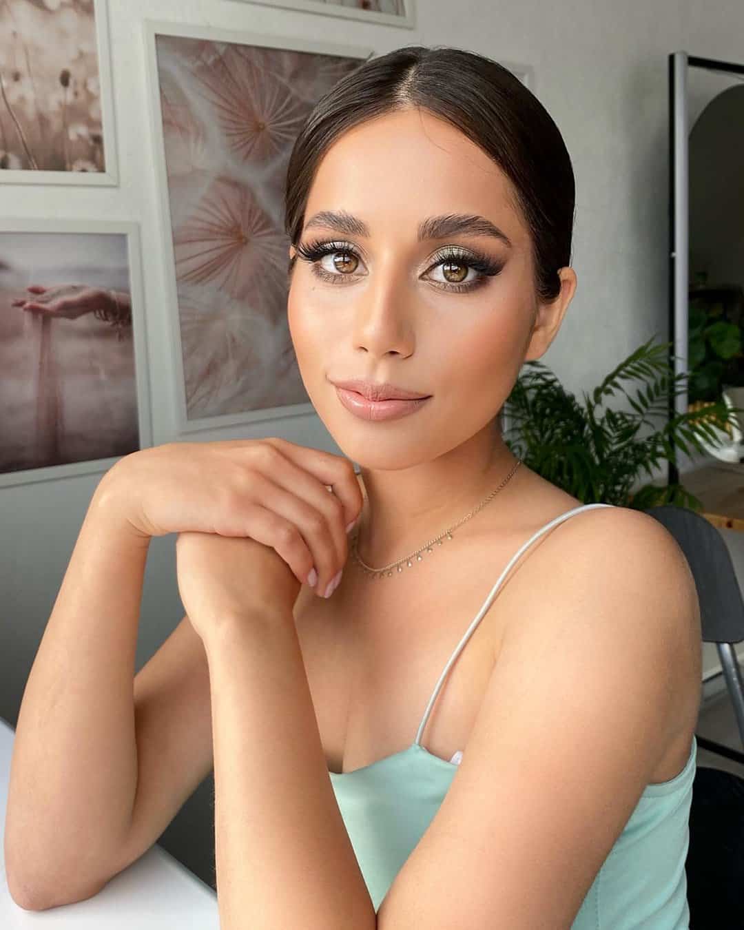 Indian Wedding Makeup