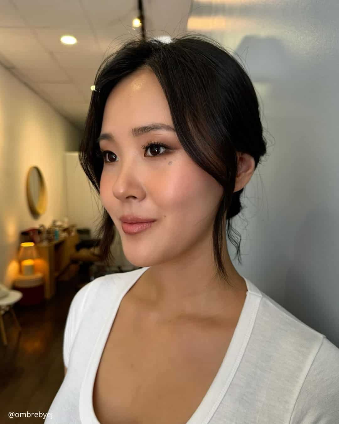 Wedding Makeup For Medium Skin Tone