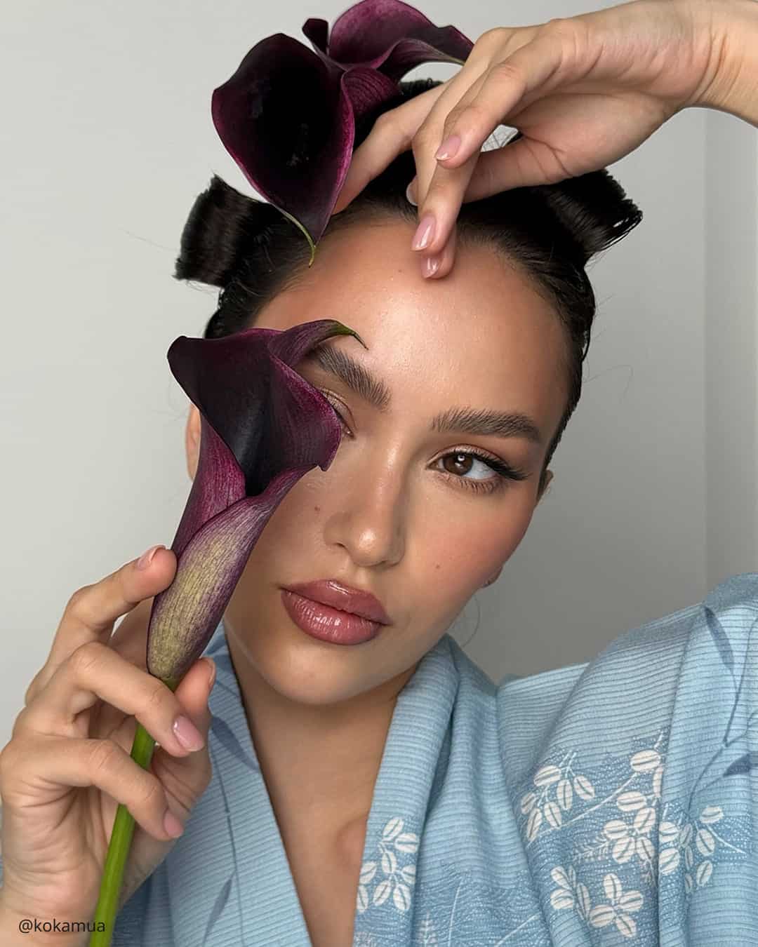 Wedding Makeup For Medium Skin Tone
