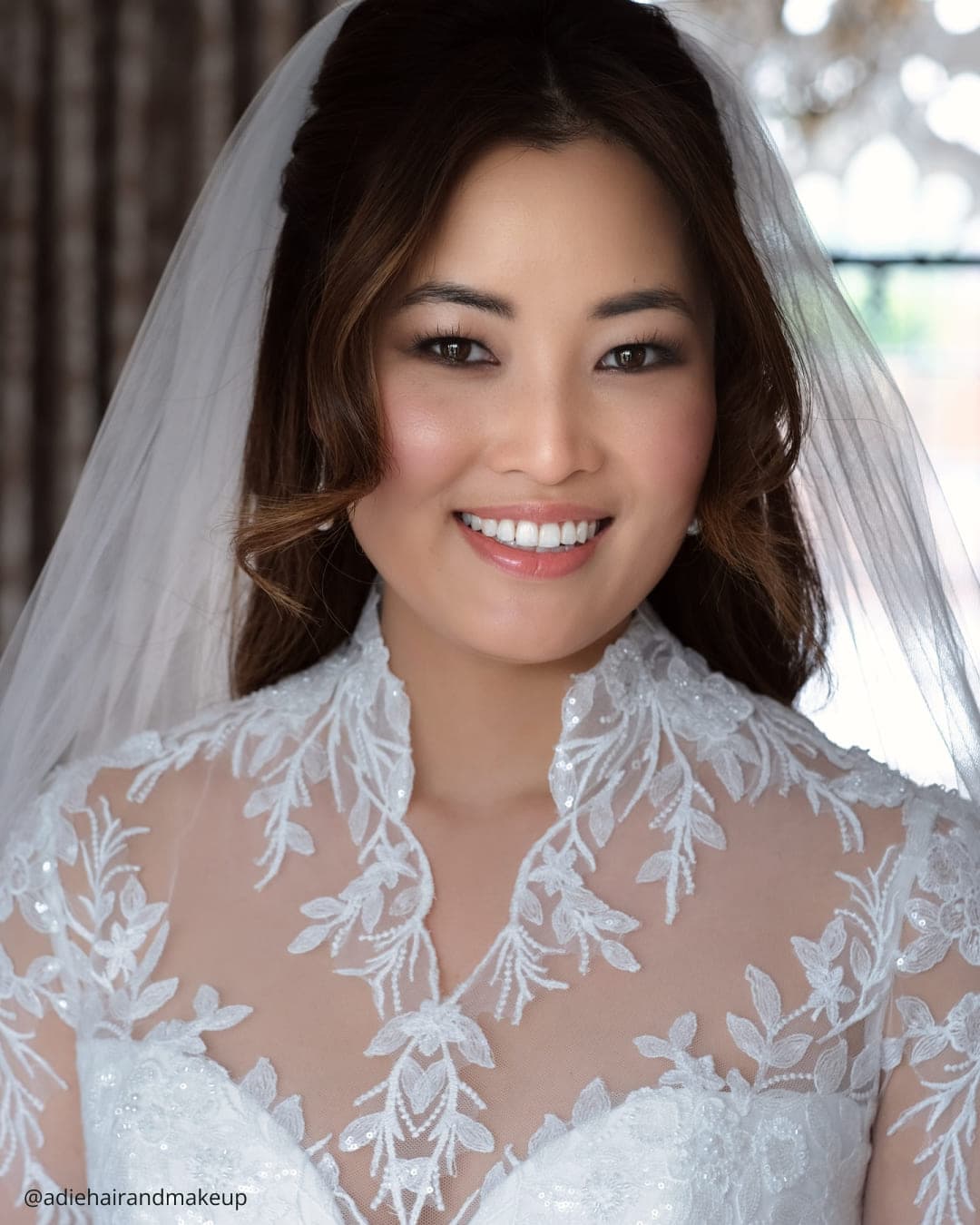 Wedding Makeup For Medium Skin Tone