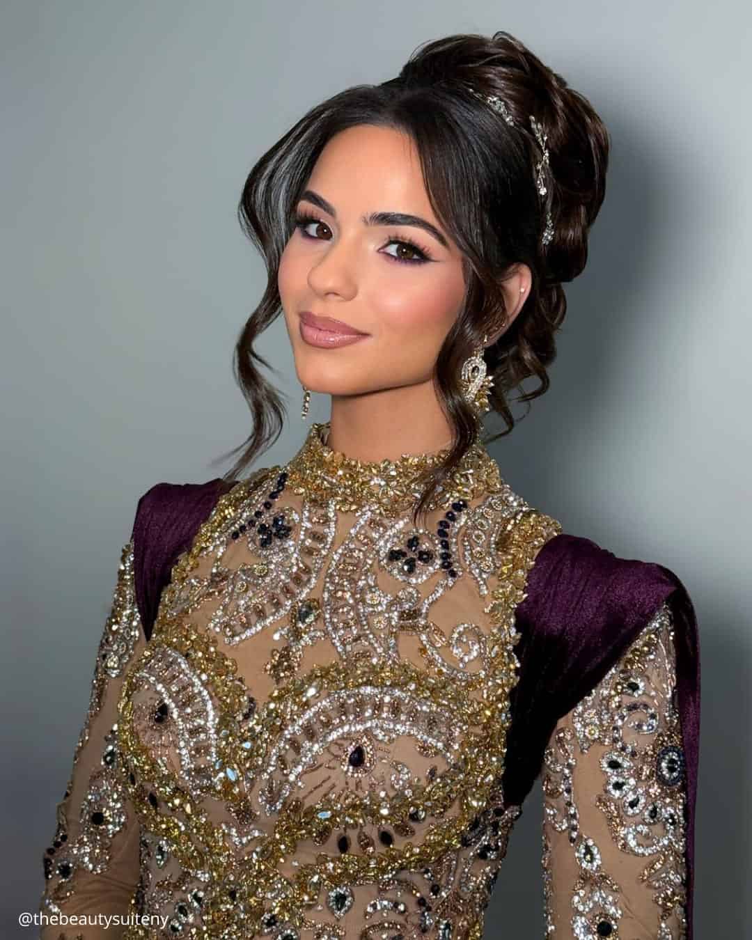 Wedding Makeup Fair Skin