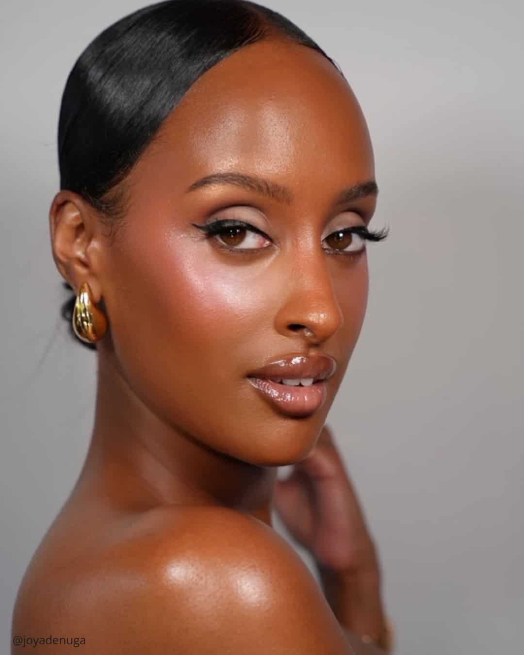 Airbrush Makeup For Wedding