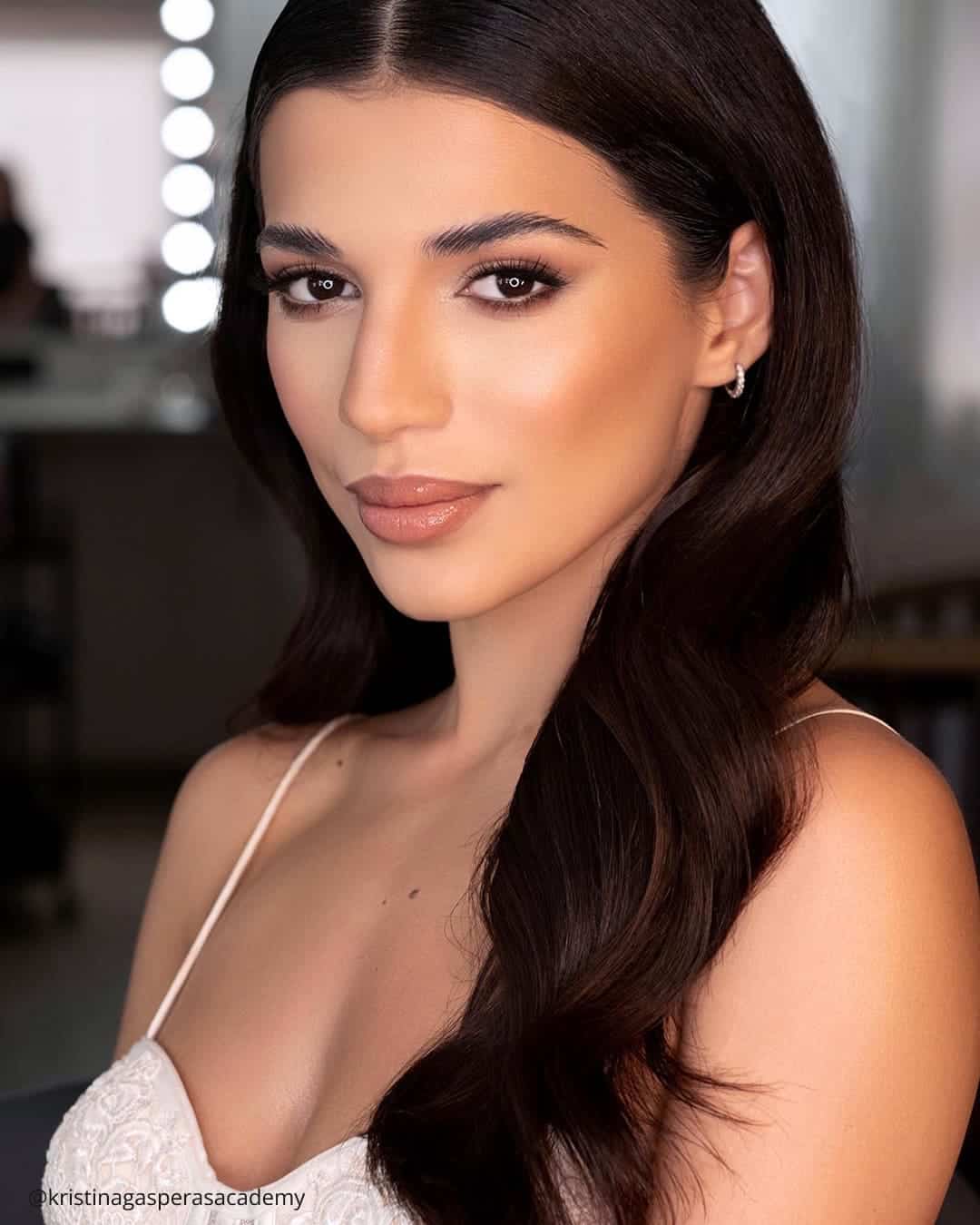 Diy Wedding Makeup