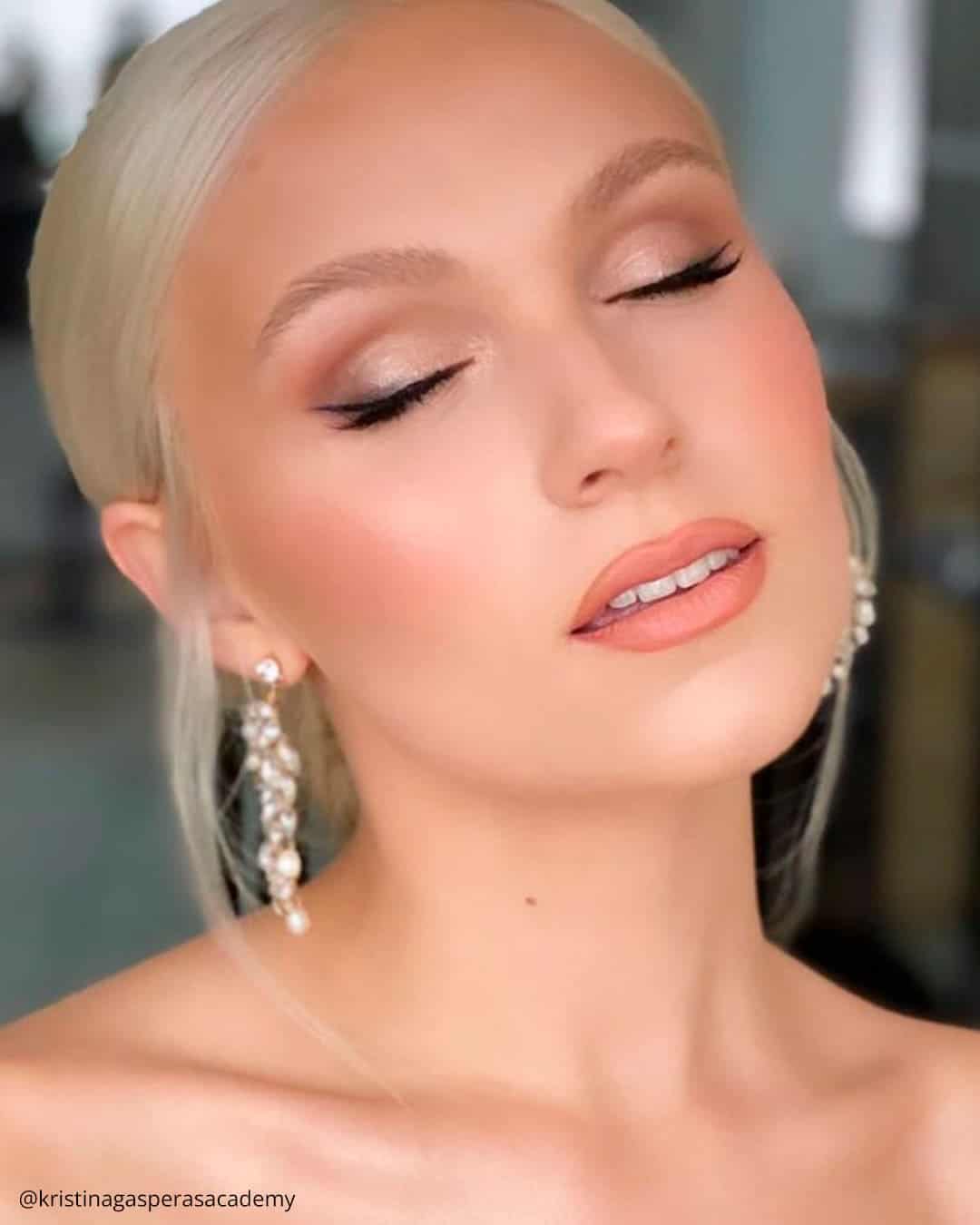 Common Wedding Beauty Problems and How to Fix Them