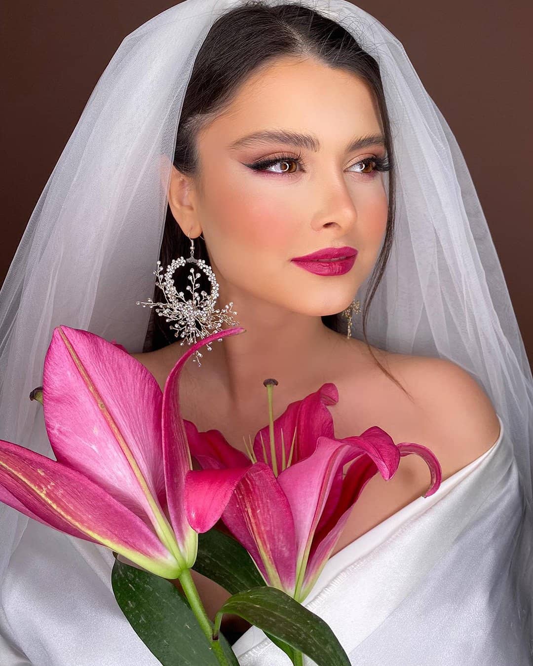 Common Wedding Beauty Problems and How to Fix Them