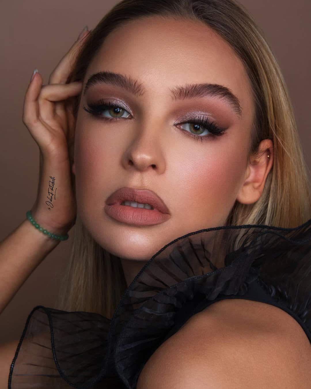 Wedding Guest Makeup