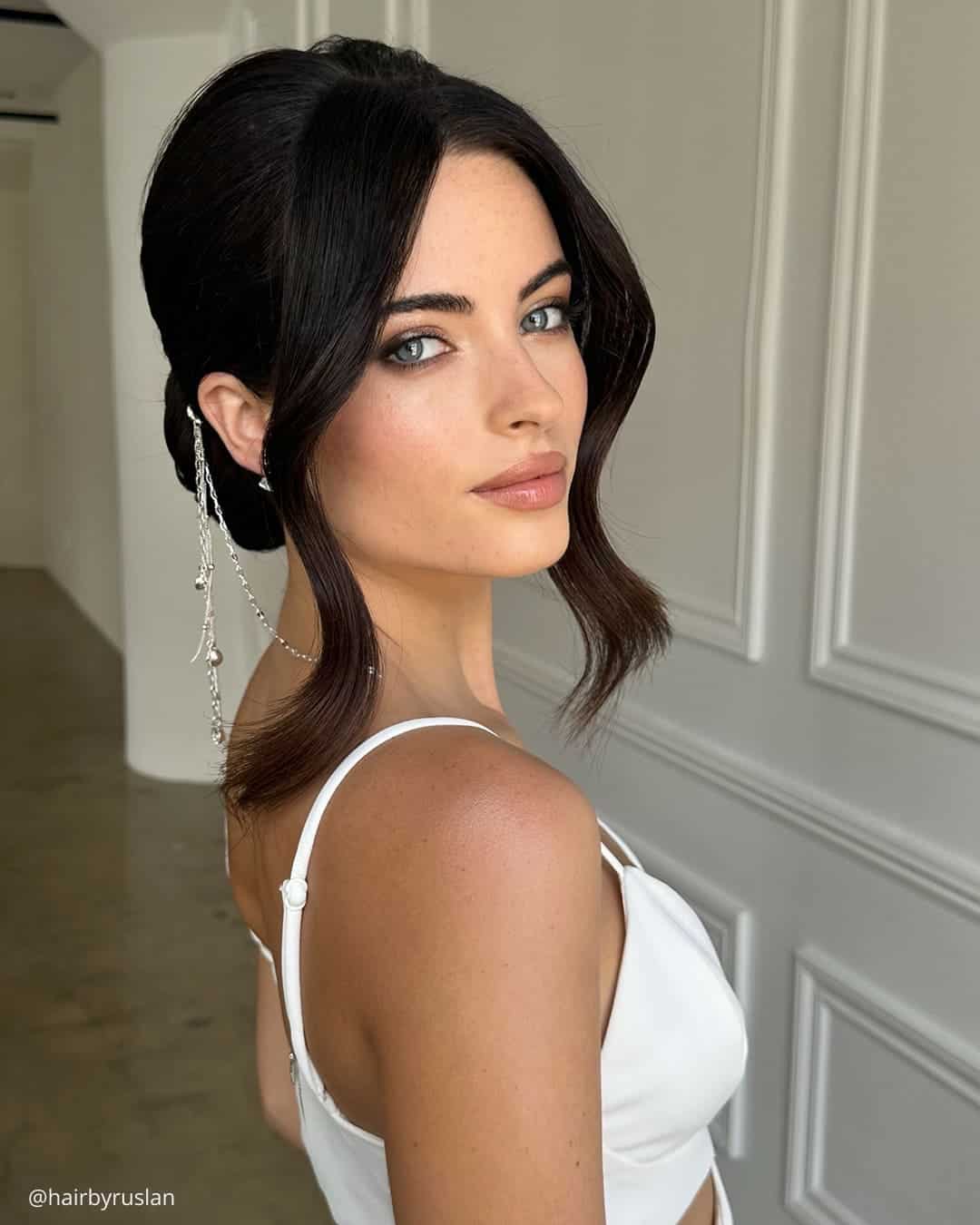 Wedding Guest Makeup