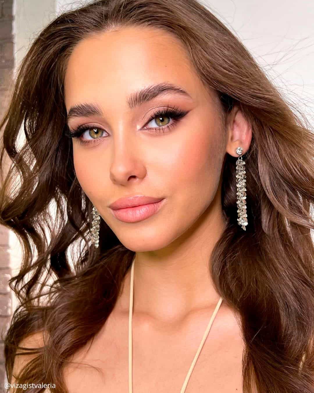Bridesmaid Makeup
