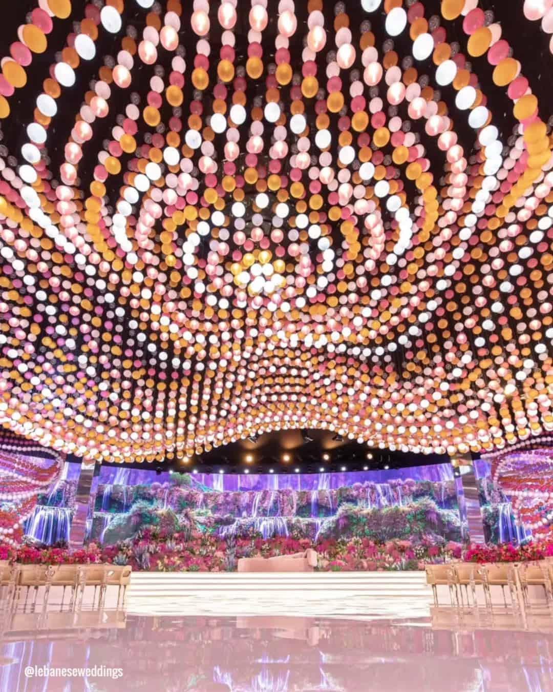 Digital Luminaire Theme