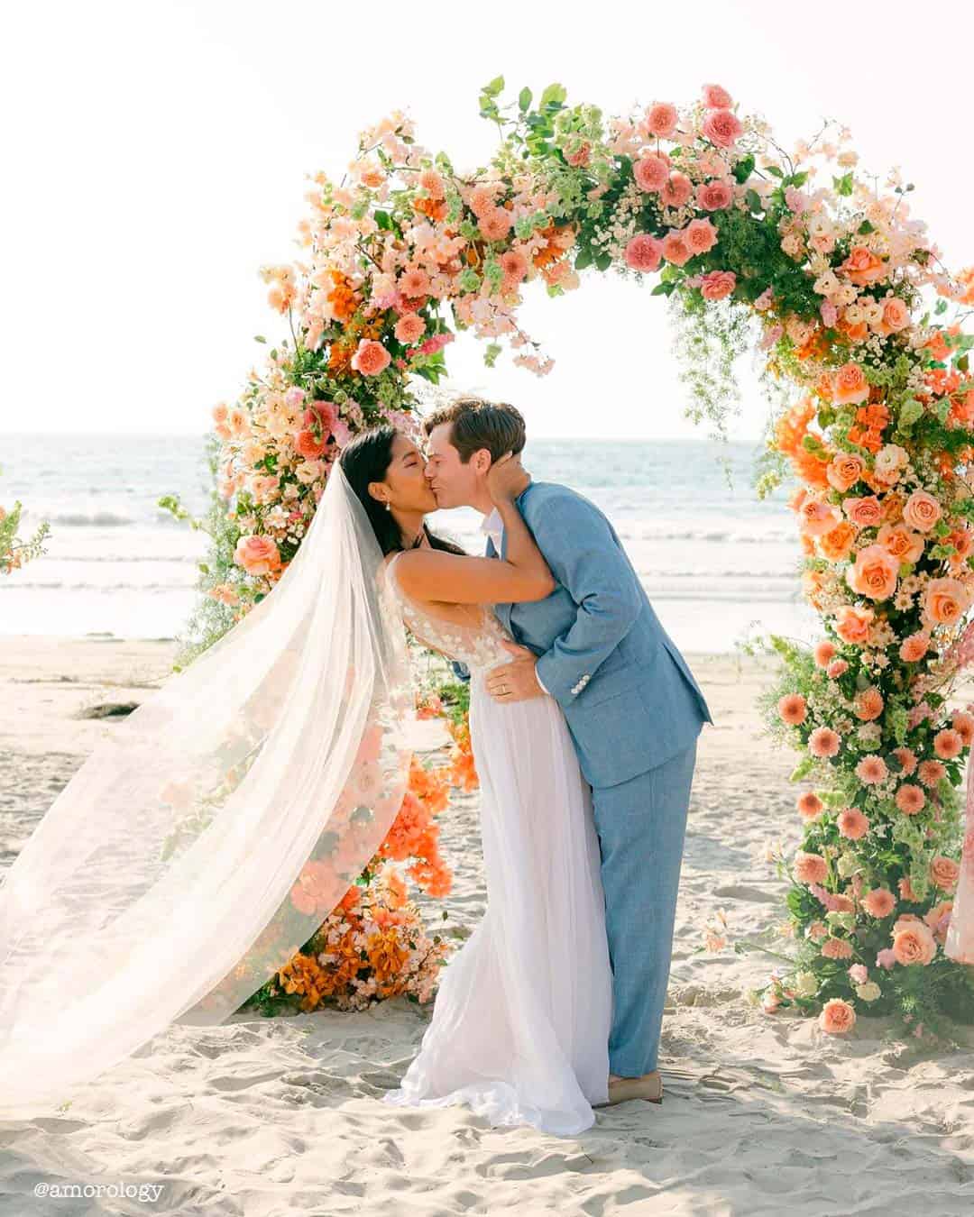 Nautical Wedding Theme