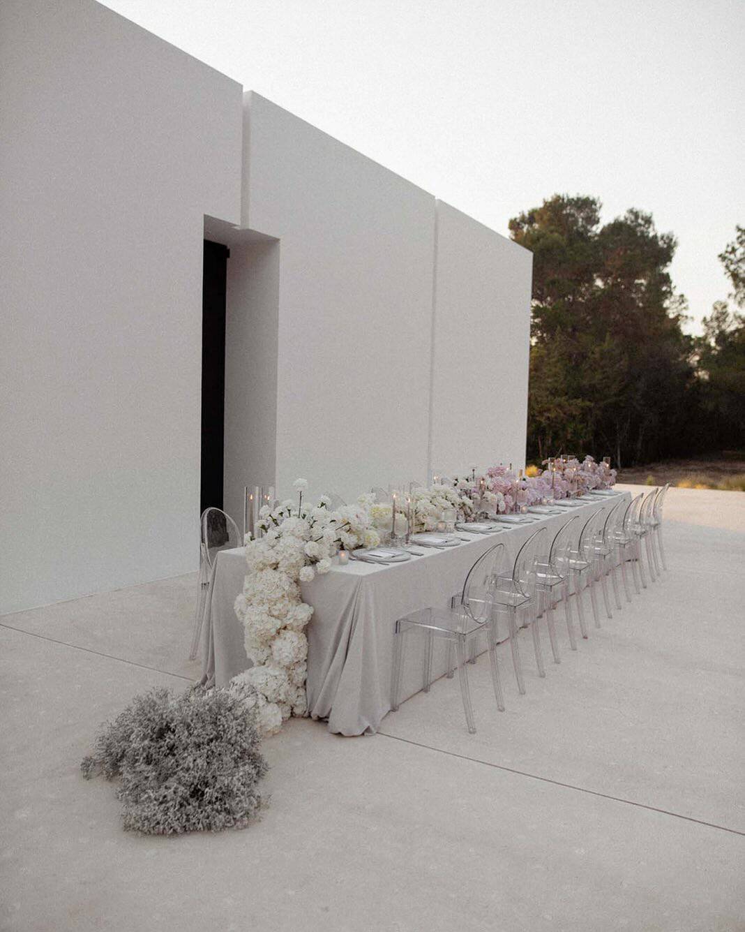 Modern Minimalism
