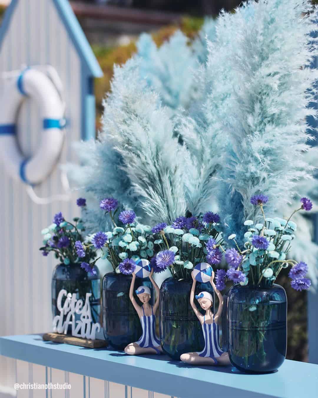 Desert Chic Wedding Theme