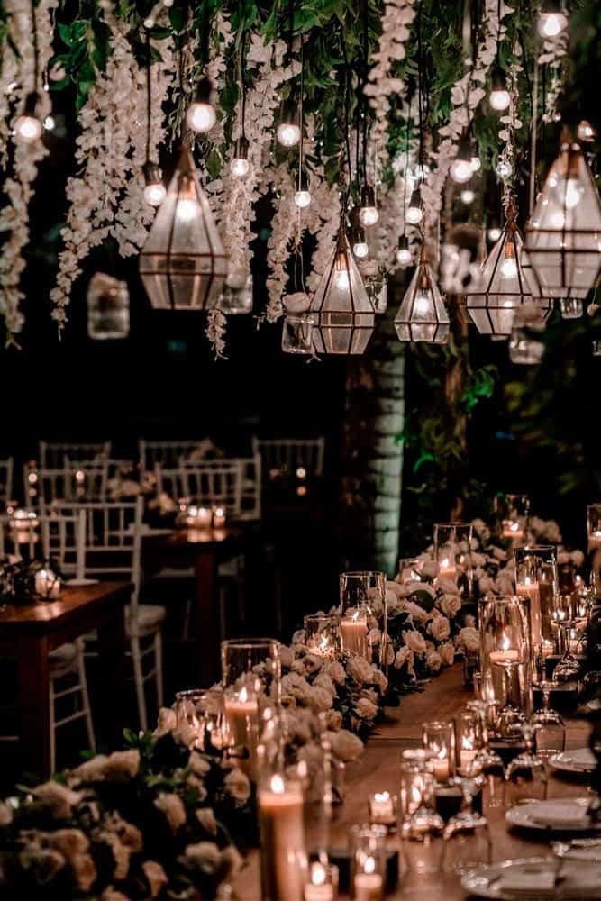 Fairytale Wedding Theme