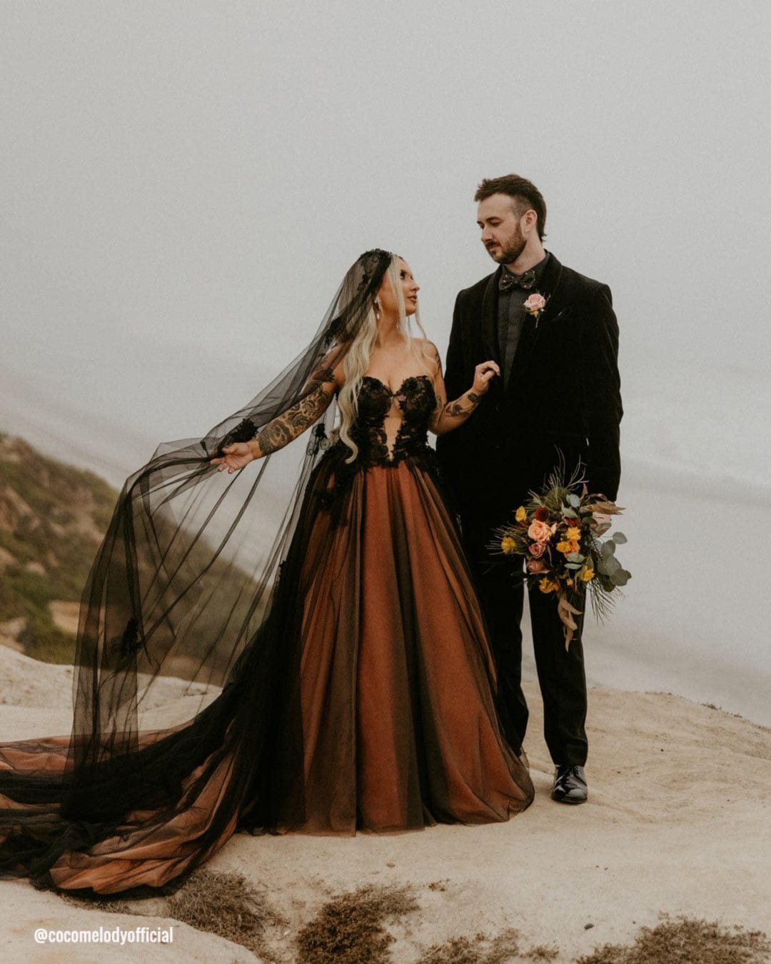 Tropical Wedding Theme