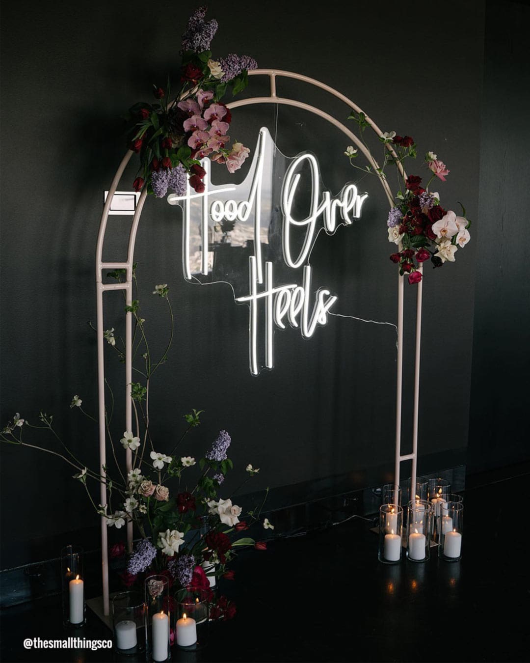 Industrial Chic