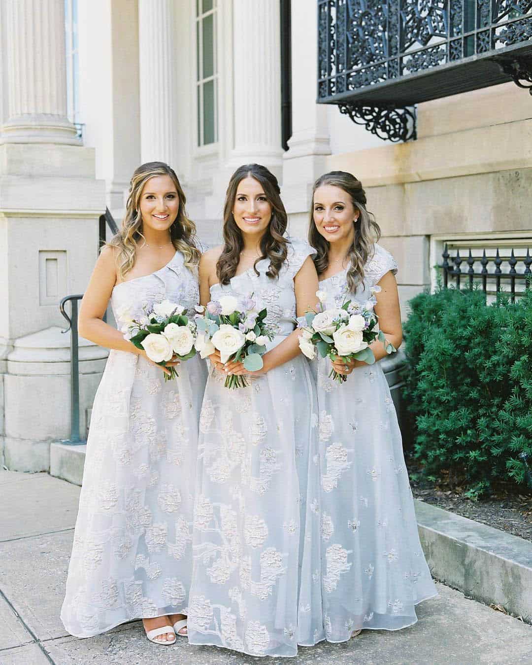 Bridesmaids Wedding Responsibilities