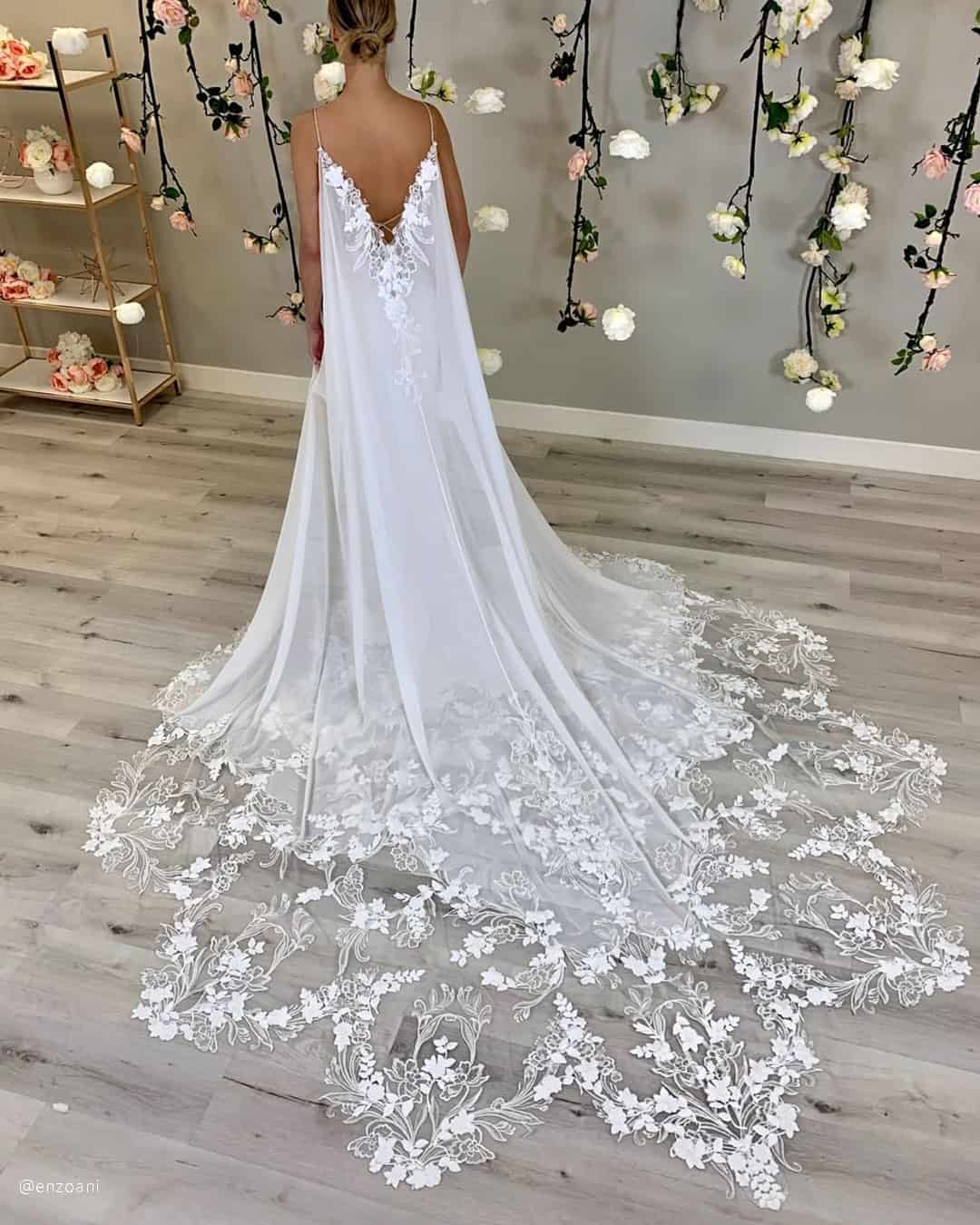 Simple Wedding Dresses Greek Style