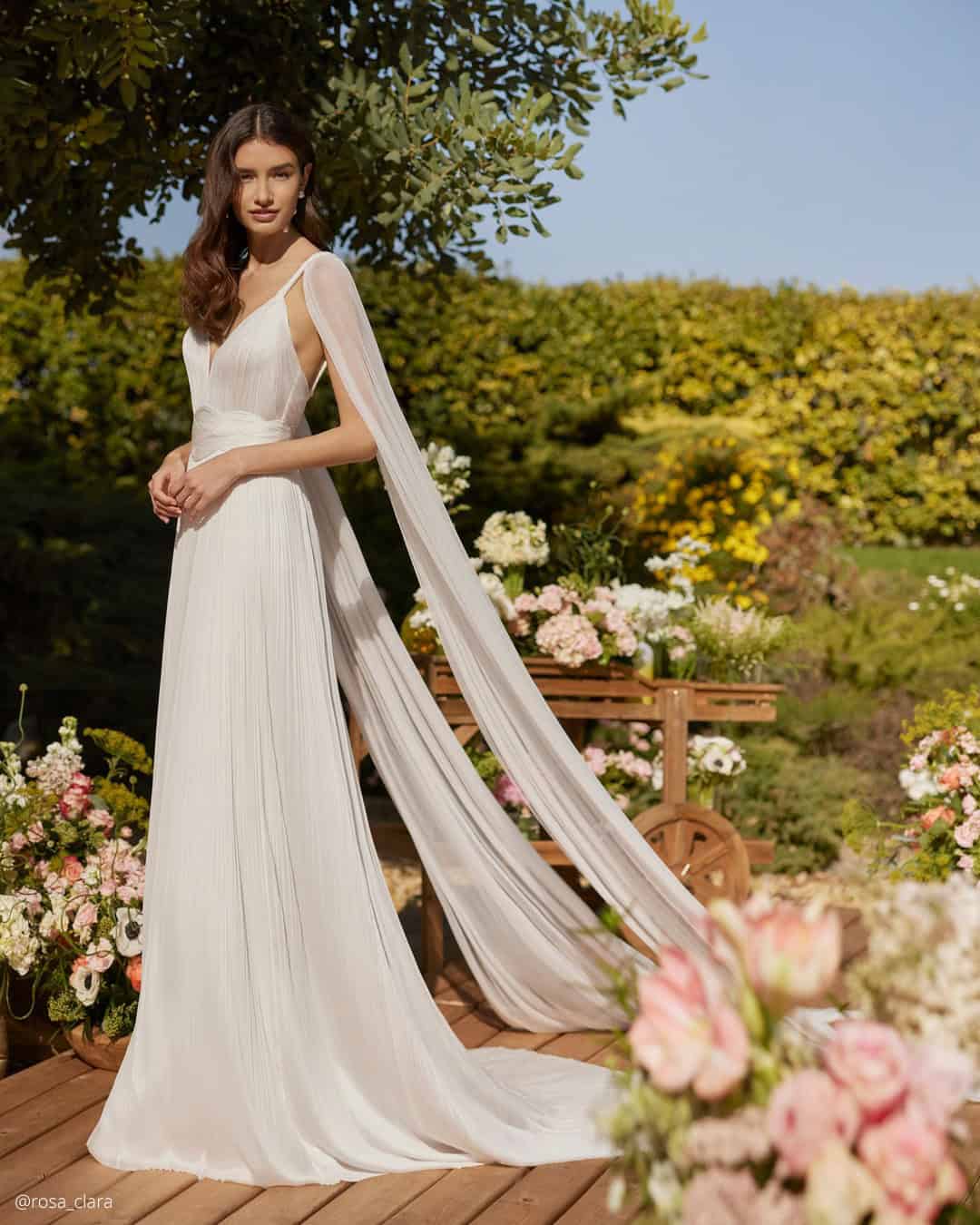 Roman Wedding Greek Dresses