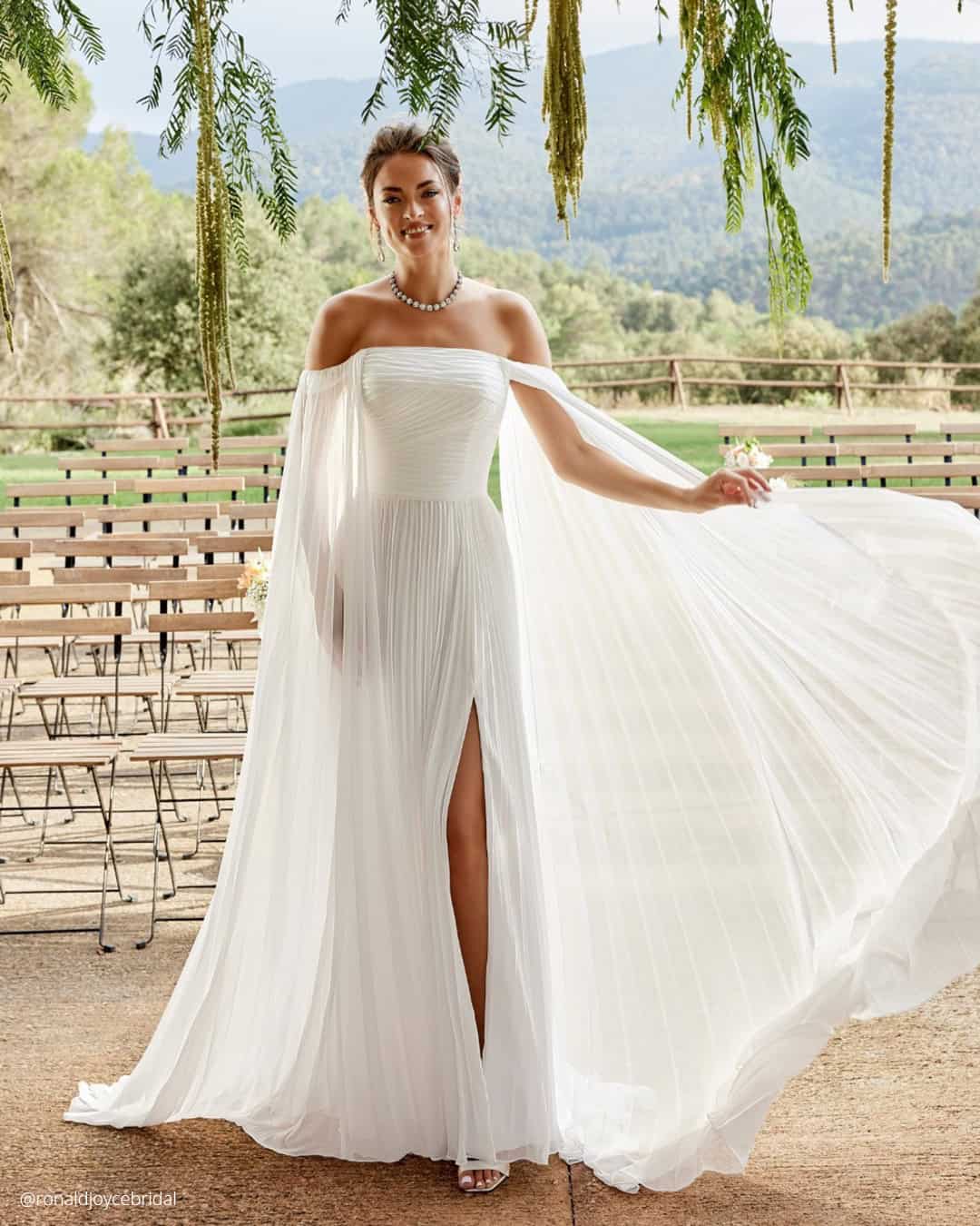 Roman Wedding Greek Dresses