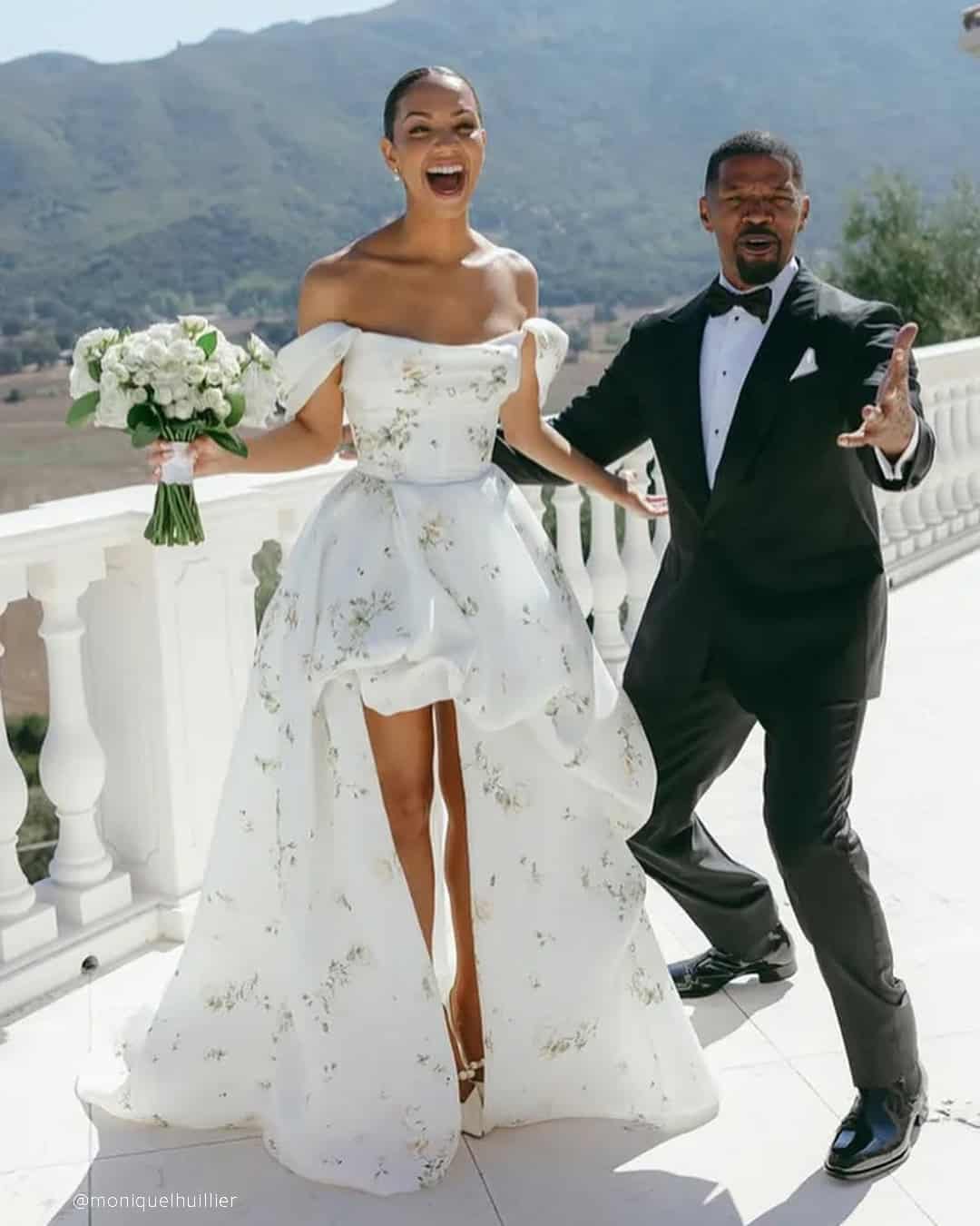 Beach High Low Wedding Dresses
