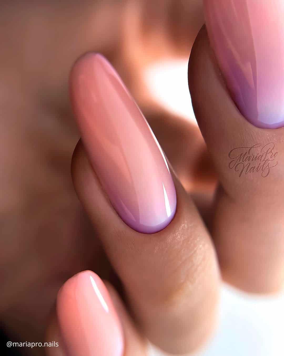 Add Color Nude Nails