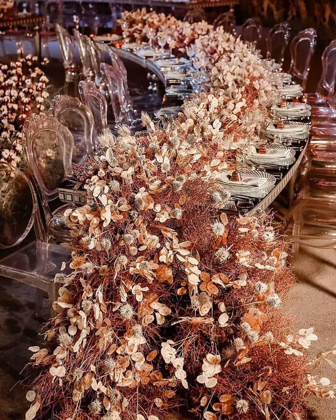 Table Decor Ideas